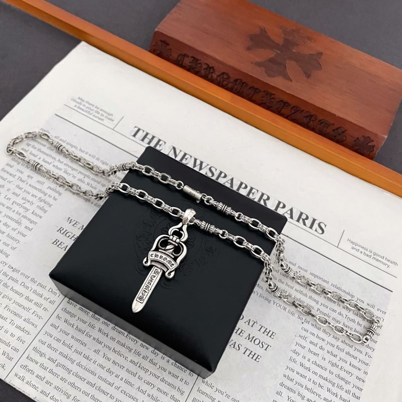 Chrome Hearts Necklaces